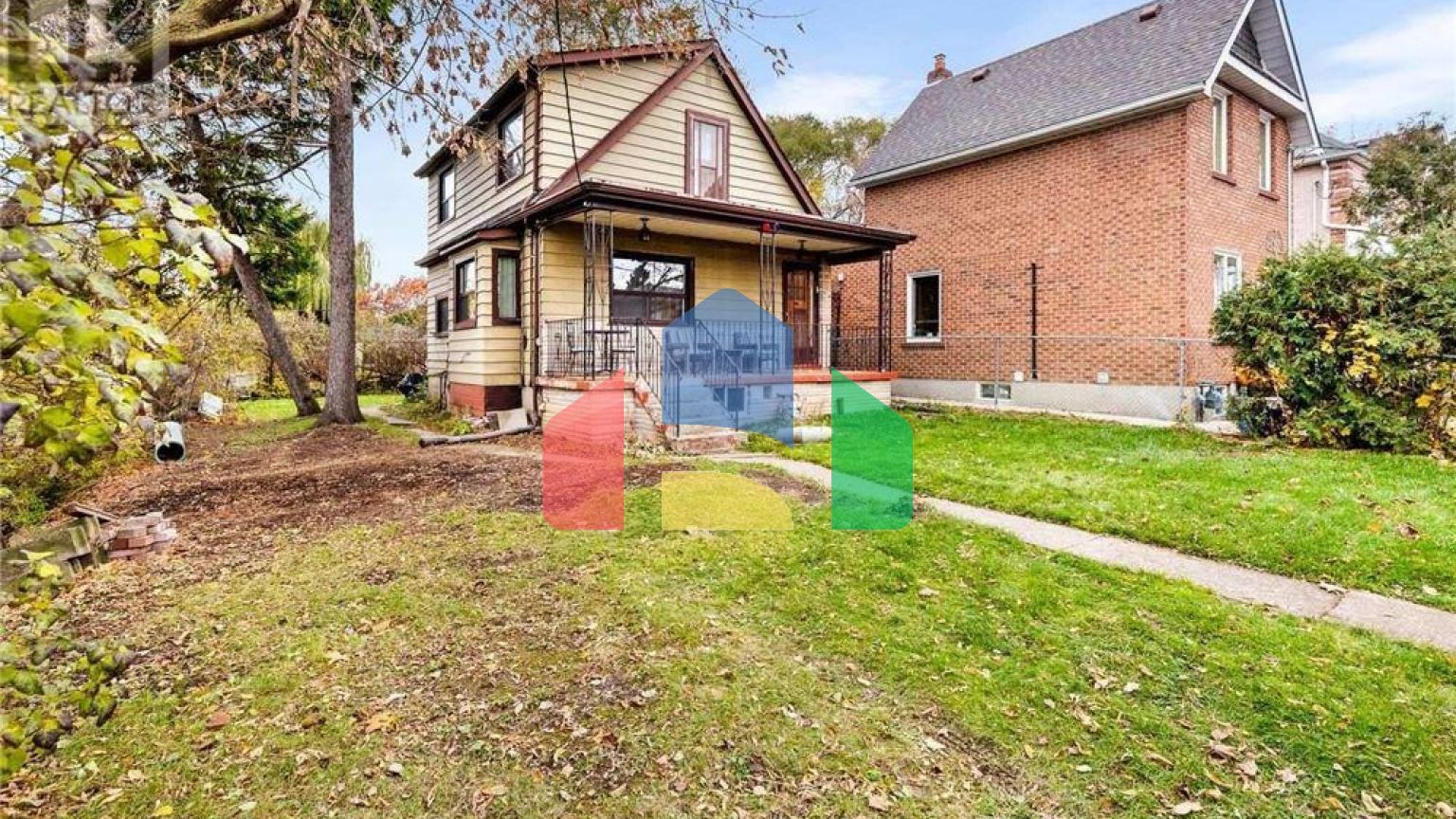 Residential - Single Family Home - Toronto, Canada - Canada