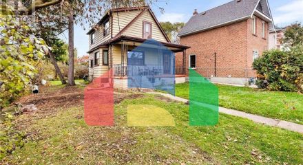 Residential - Single Family Home - Toronto, Canada - Canada