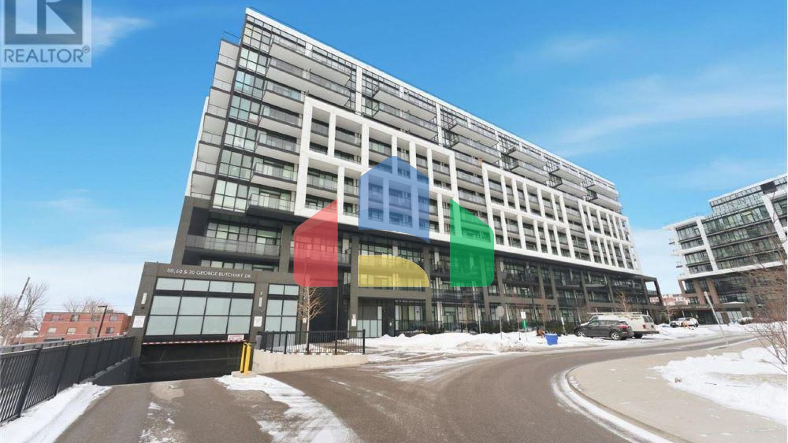 Residential - Condo/Apartment - Toronto, Canada - Canada