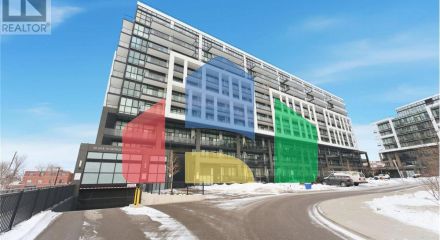 Residential - Condo/Apartment - Toronto, Canada - Canada