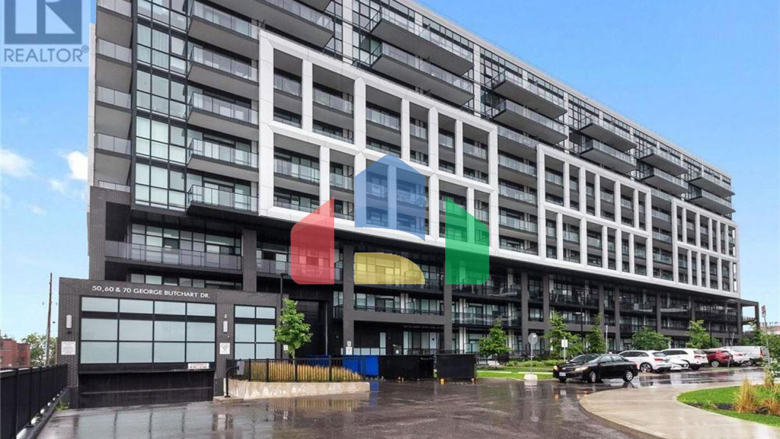 Residential - Condo/Apartment - Toronto, Canada - Canada