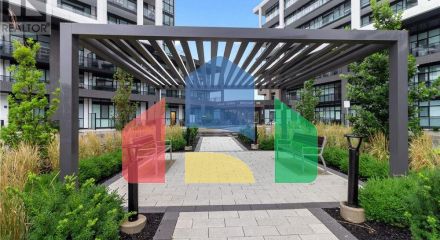 Residential - Condo/Apartment - Toronto, Canada - Canada