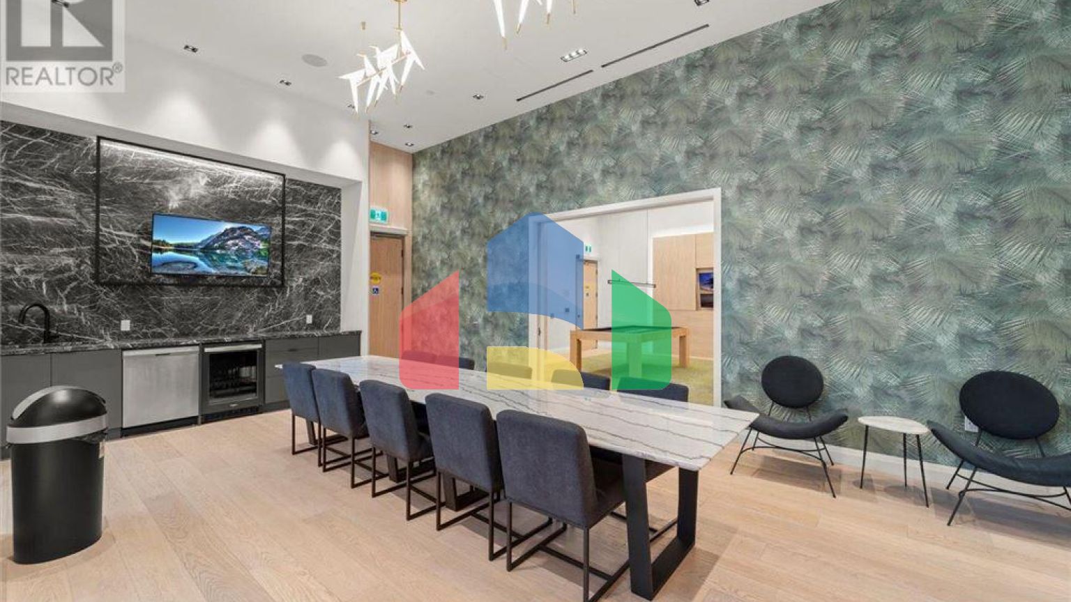 Residential - Condo/Apartment - Toronto, Canada - Canada