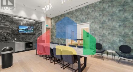 Residential - Condo/Apartment - Toronto, Canada - Canada