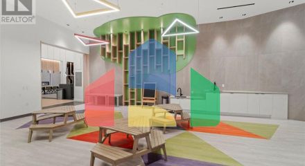 Residential - Condo/Apartment - Toronto, Canada - Canada