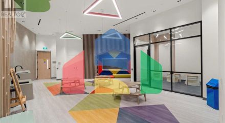 Residential - Condo/Apartment - Toronto, Canada - Canada