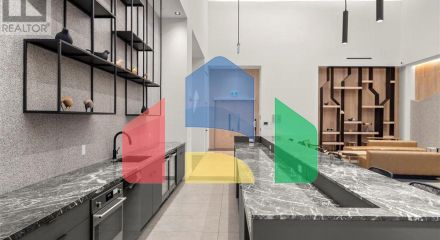 Residential - Condo/Apartment - Toronto, Canada - Canada