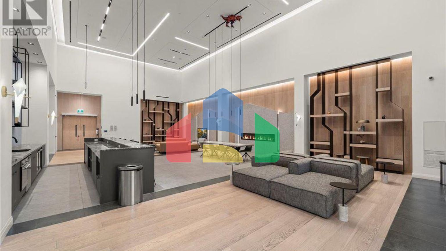 Residential - Condo/Apartment - Toronto, Canada - Canada