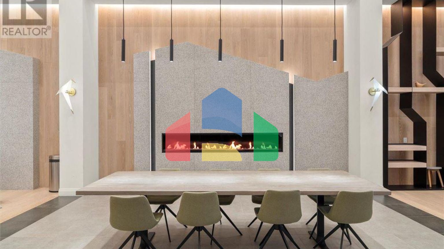 Residential - Condo/Apartment - Toronto, Canada - Canada