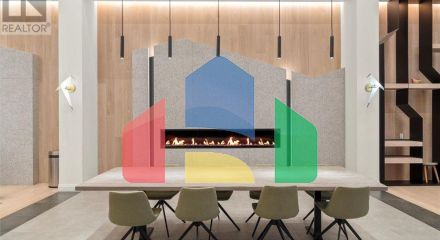 Residential - Condo/Apartment - Toronto, Canada - Canada