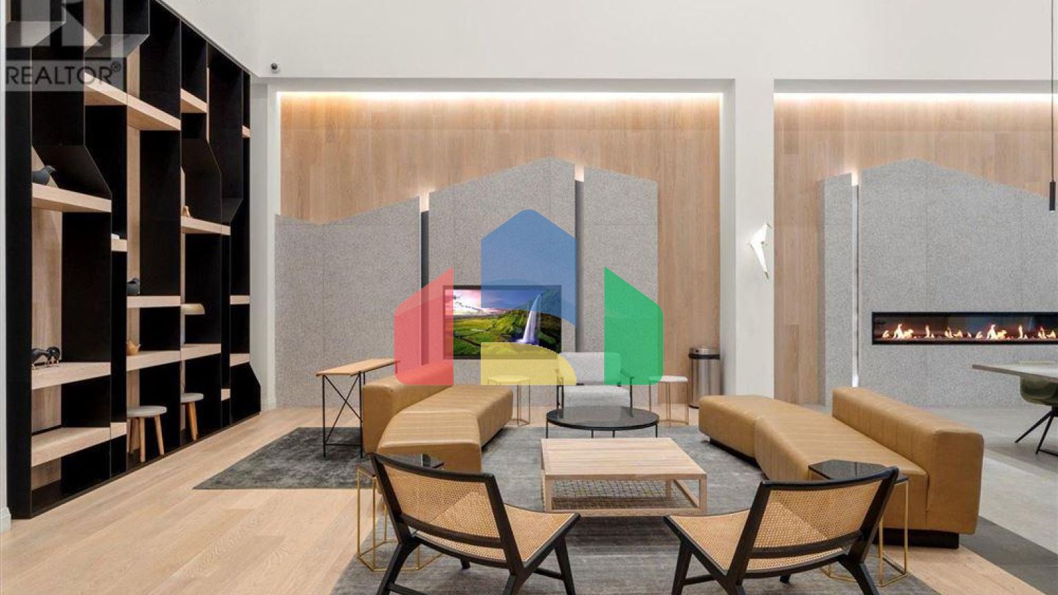 Residential - Condo/Apartment - Toronto, Canada - Canada