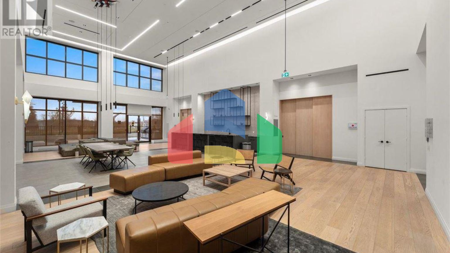 Residential - Condo/Apartment - Toronto, Canada - Canada