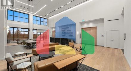 Residential - Condo/Apartment - Toronto, Canada - Canada