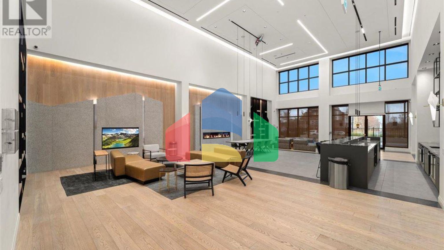 Residential - Condo/Apartment - Toronto, Canada - Canada