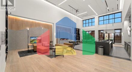 Residential - Condo/Apartment - Toronto, Canada - Canada