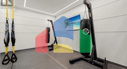 Residential - Condo/Apartment - Toronto, Canada - Canada