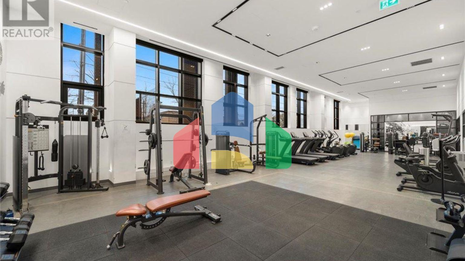 Residential - Condo/Apartment - Toronto, Canada - Canada