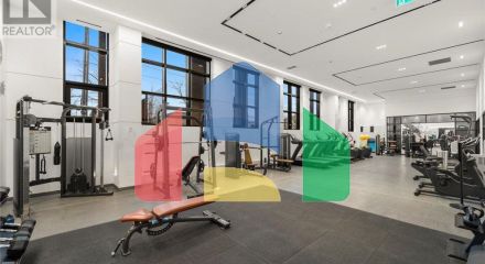 Residential - Condo/Apartment - Toronto, Canada - Canada