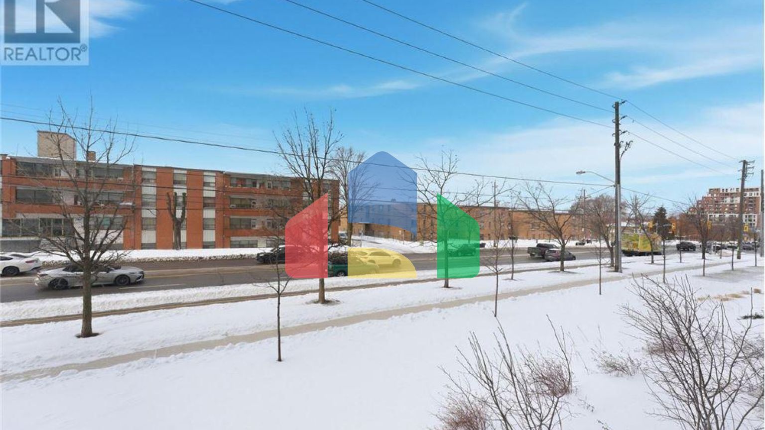 Residential - Condo/Apartment - Toronto, Canada - Canada