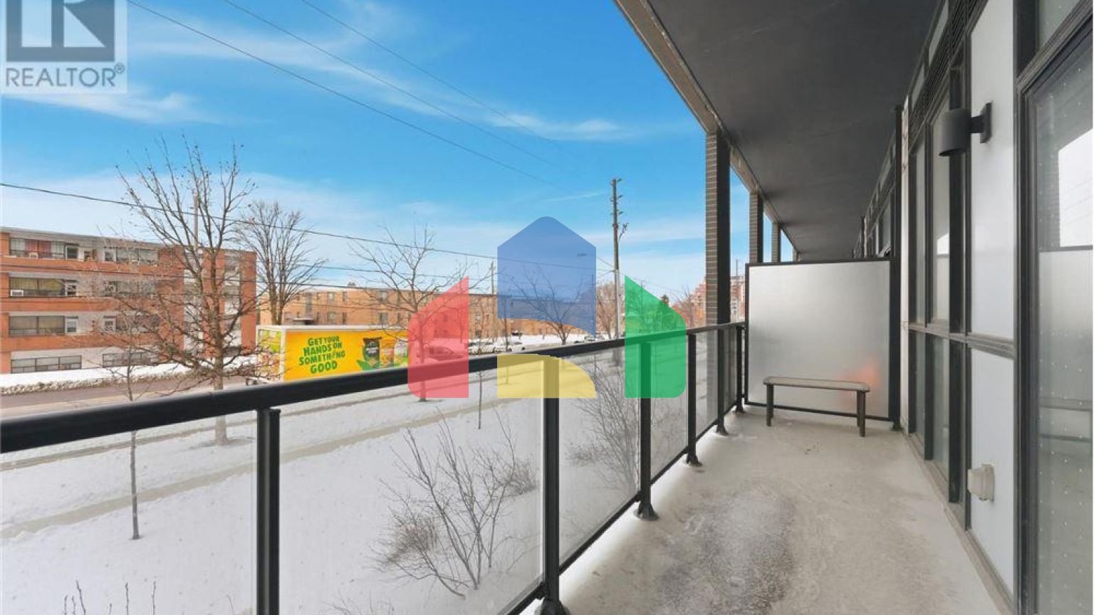 Residential - Condo/Apartment - Toronto, Canada - Canada