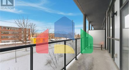 Residential - Condo/Apartment - Toronto, Canada - Canada