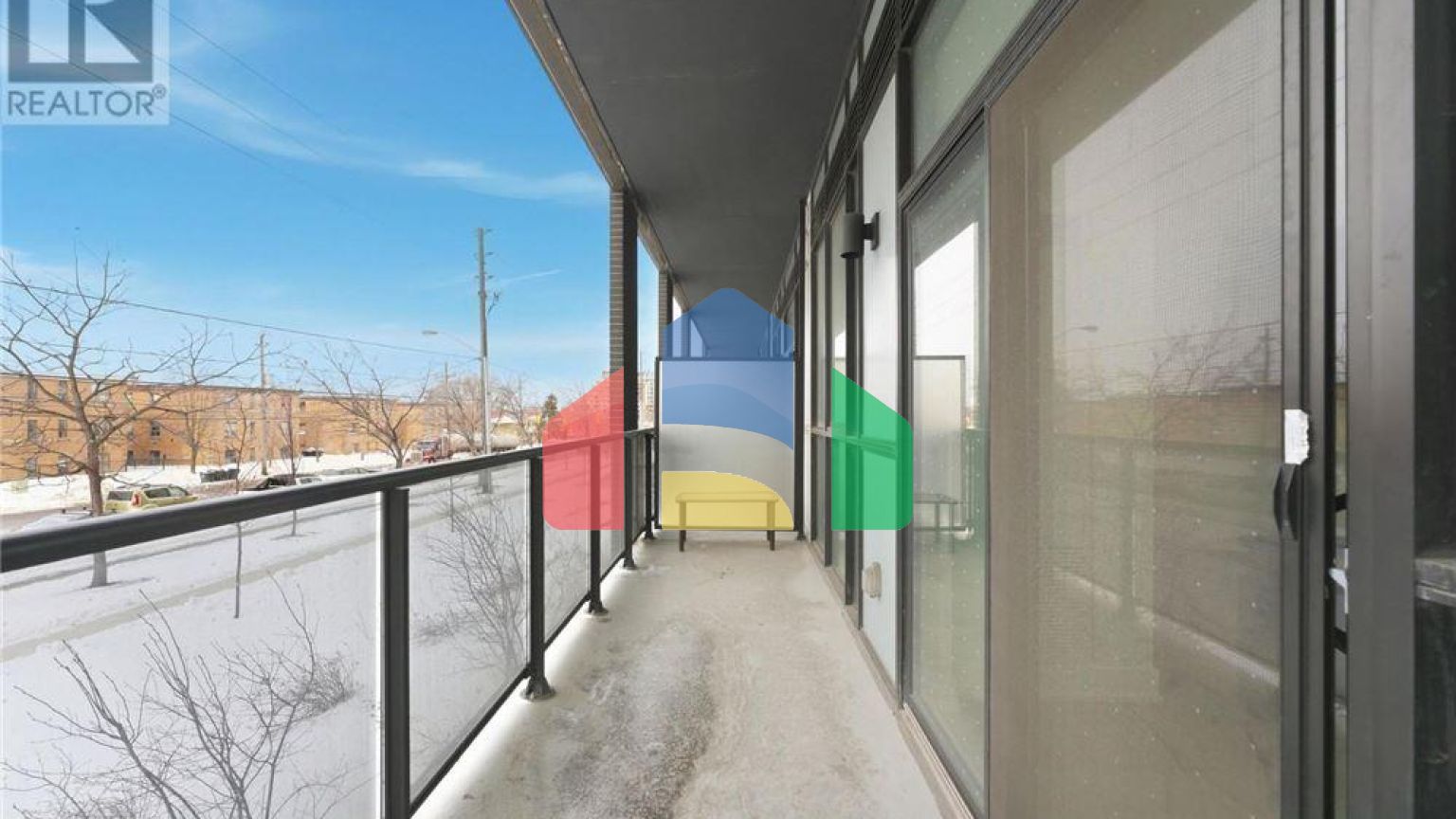 Residential - Condo/Apartment - Toronto, Canada - Canada