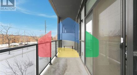 Residential - Condo/Apartment - Toronto, Canada - Canada