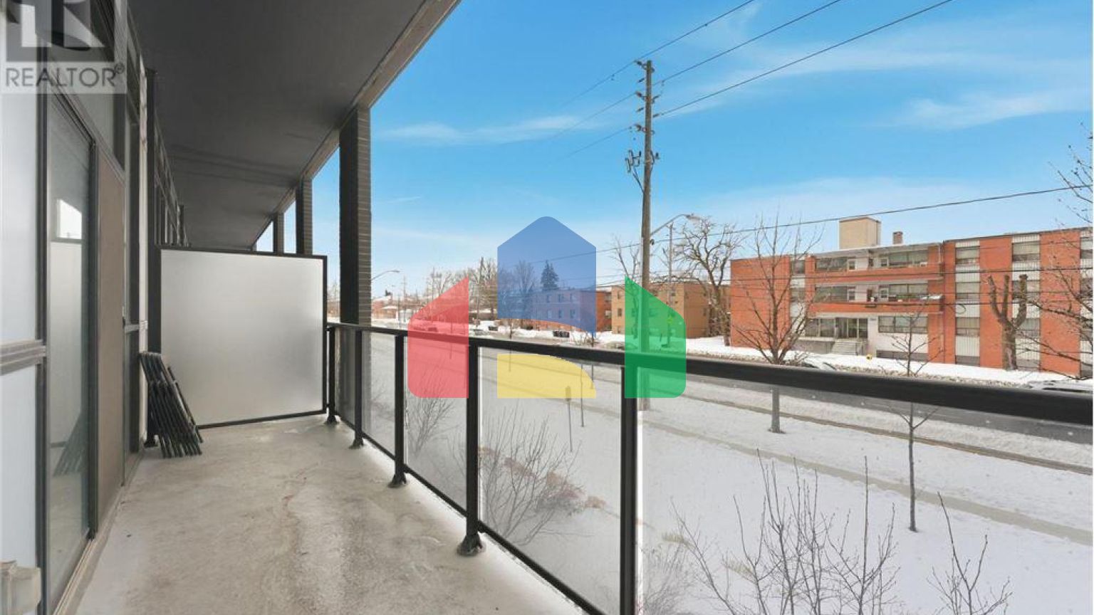 Residential - Condo/Apartment - Toronto, Canada - Canada