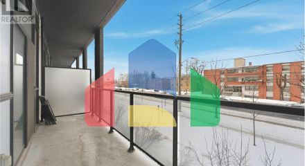 Residential - Condo/Apartment - Toronto, Canada - Canada