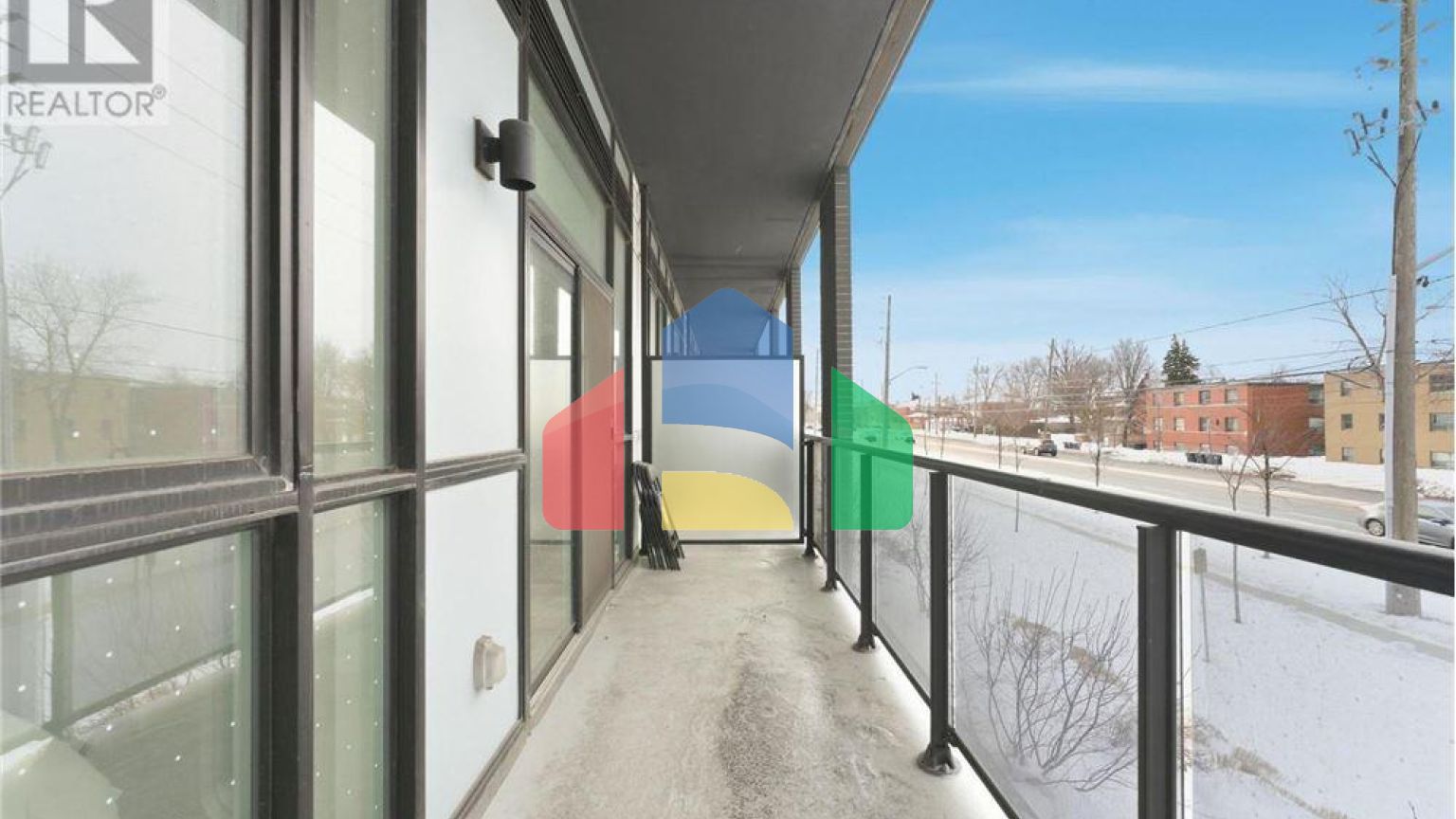 Residential - Condo/Apartment - Toronto, Canada - Canada