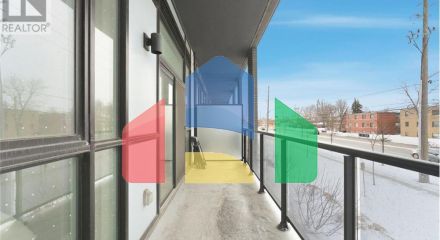 Residential - Condo/Apartment - Toronto, Canada - Canada