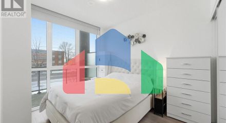 Residential - Condo/Apartment - Toronto, Canada - Canada