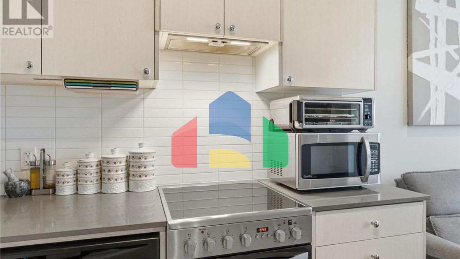 Residential - Condo/Apartment - Toronto, Canada - Canada