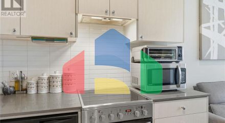 Residential - Condo/Apartment - Toronto, Canada - Canada