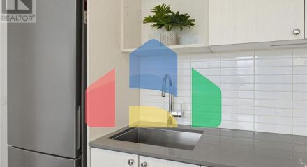 Residential - Condo/Apartment - Toronto, Canada - Canada