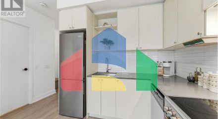 Residential - Condo/Apartment - Toronto, Canada - Canada