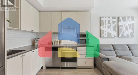 Residential - Condo/Apartment - Toronto, Canada - Canada