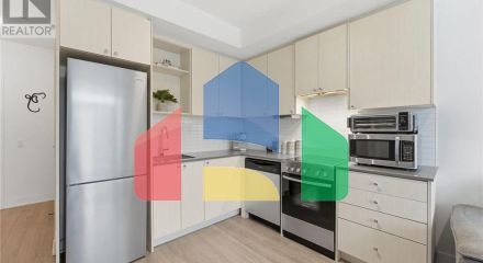 Residential - Condo/Apartment - Toronto, Canada - Canada