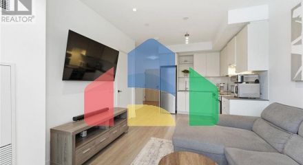 Residential - Condo/Apartment - Toronto, Canada - Canada