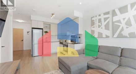 Residential - Condo/Apartment - Toronto, Canada - Canada