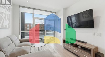 Residential - Condo/Apartment - Toronto, Canada - Canada