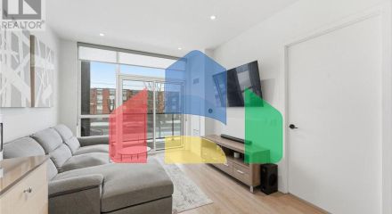 Residential - Condo/Apartment - Toronto, Canada - Canada