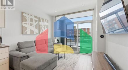 Residential - Condo/Apartment - Toronto, Canada - Canada