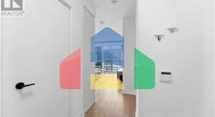 Residential - Condo/Apartment - Toronto, Canada - Canada