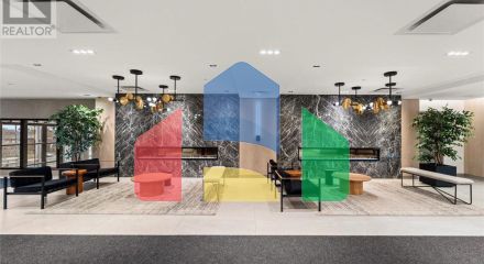 Residential - Condo/Apartment - Toronto, Canada - Canada