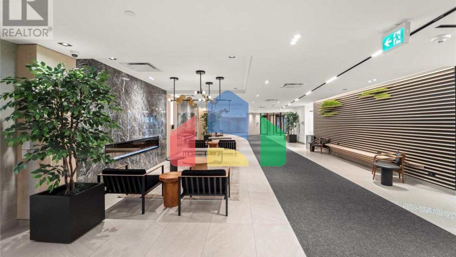 Residential - Condo/Apartment - Toronto, Canada - Canada