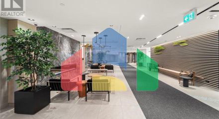 Residential - Condo/Apartment - Toronto, Canada - Canada