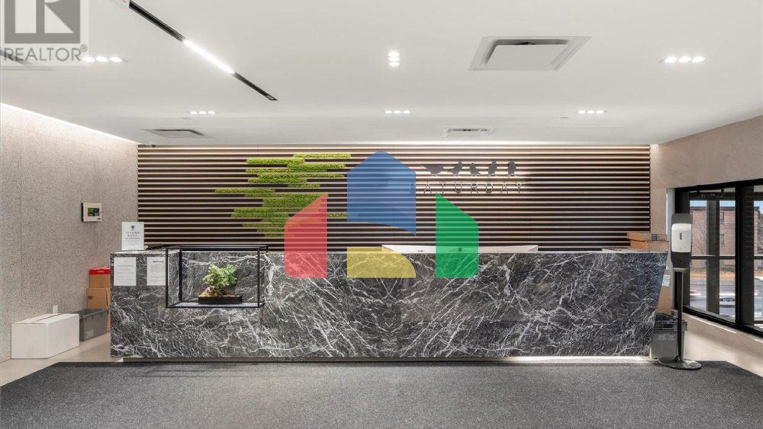 Residential - Condo/Apartment - Toronto, Canada - Canada