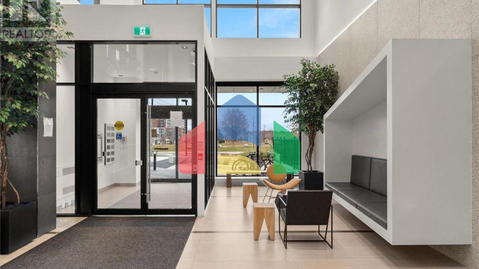 Residential - Condo/Apartment - Toronto, Canada - Canada