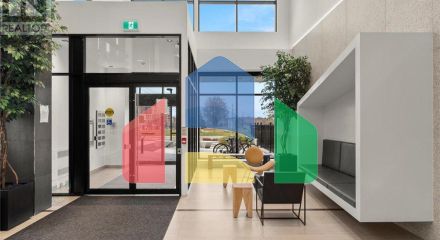 Residential - Condo/Apartment - Toronto, Canada - Canada